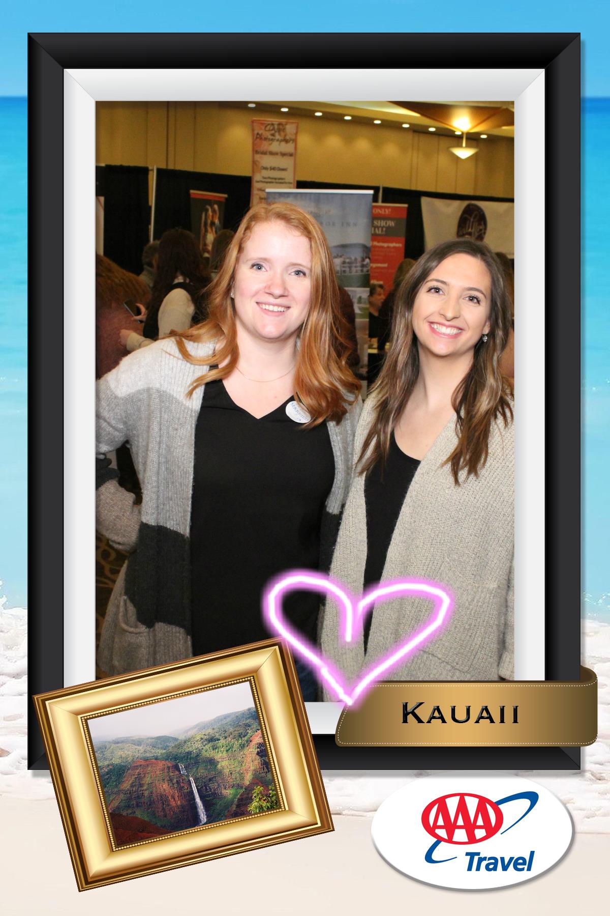 Bangor Wedding Show | View more photos from the event at gallery.mainemagicmirror.com/u/MaineMagicMirror/Bangor-Wedding-Show-2